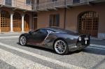 ATS GT Black & Chrome Edition 2019 года